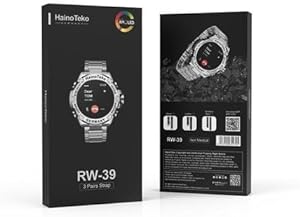 NeoPulse RW39 Smart Watch